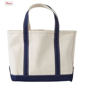 LL Bean tote